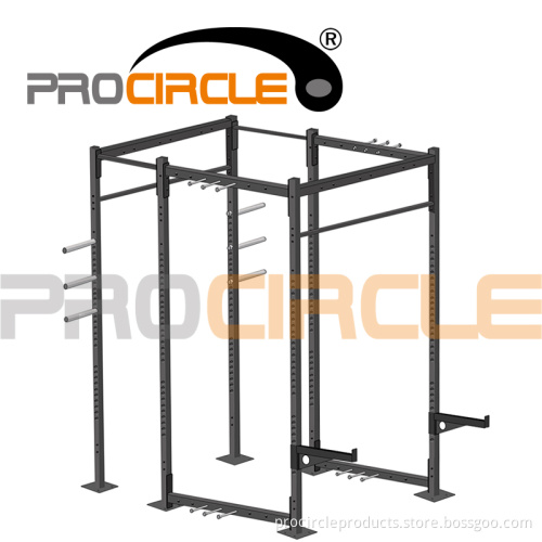 Crossfit Multifunctional Fitness Rack Gym Rig (PC-CR2002)